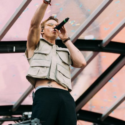 Electric Love Festival 2025 - Samstag