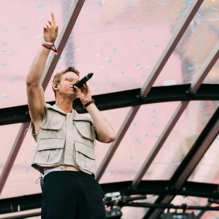 Electric Love Festival 2025 - Samstag