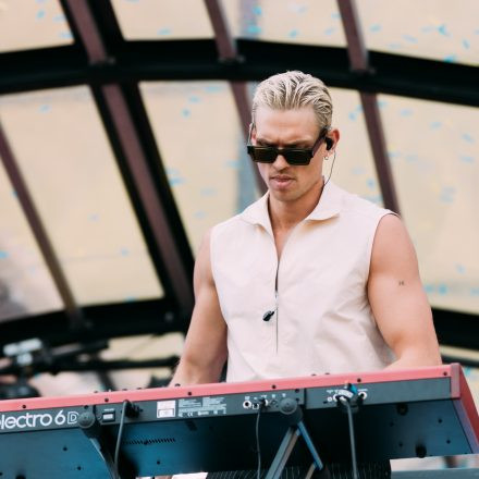 Electric Love Festival 2025 - Samstag