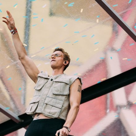 Electric Love Festival 2025 - Samstag