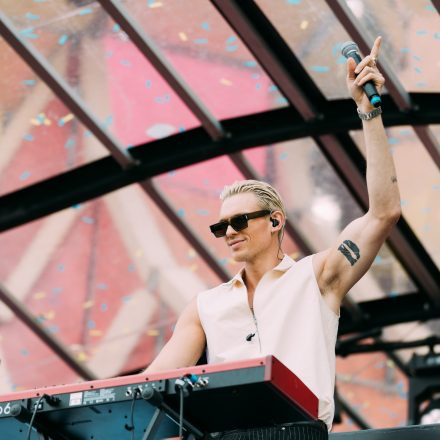 Electric Love Festival 2025 - Samstag
