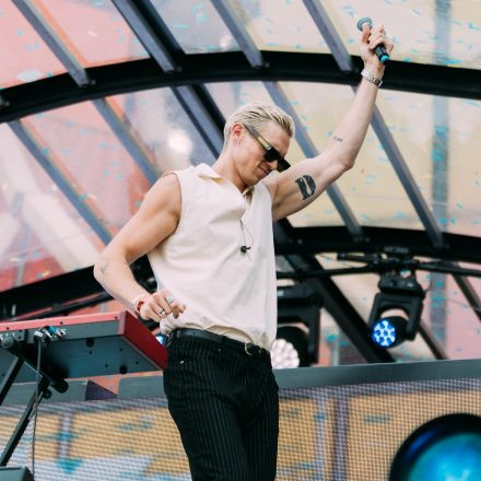 Electric Love Festival 2025 - Samstag