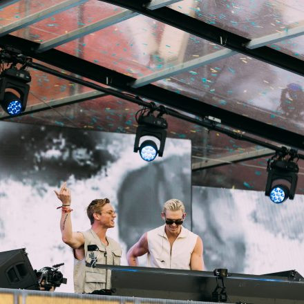 Electric Love Festival 2025 - Samstag