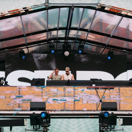 Electric Love Festival 2025 - Samstag