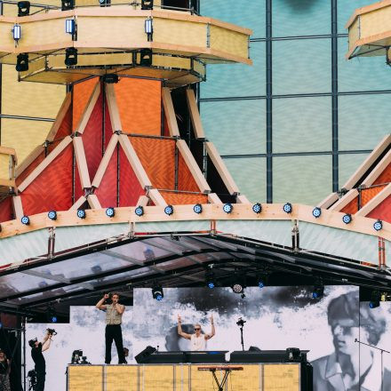 Electric Love Festival 2025 - Samstag