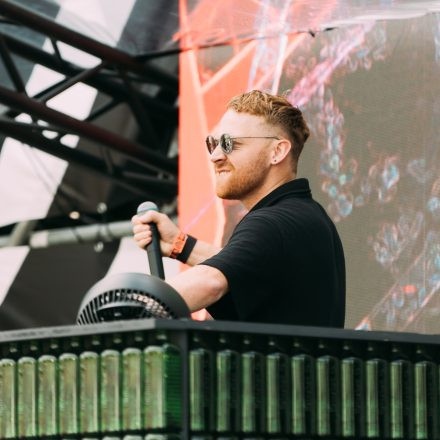 Electric Love Festival 2025 - Samstag