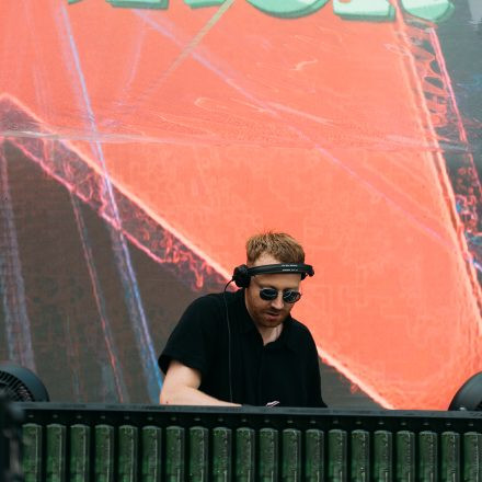 Electric Love Festival 2025 - Samstag