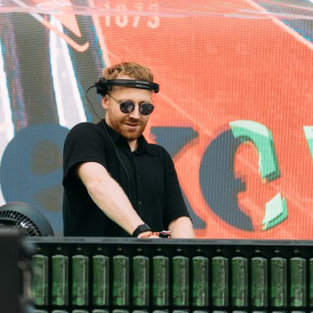 Electric Love Festival 2025 - Samstag