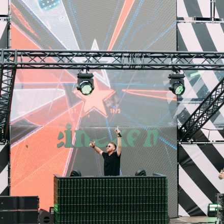 Electric Love Festival 2025 - Samstag