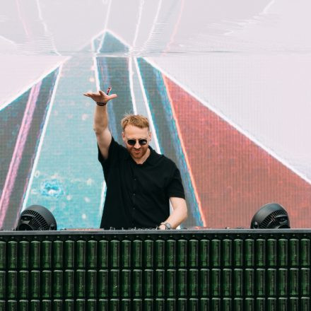 Electric Love Festival 2025 - Samstag