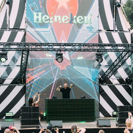 Electric Love Festival 2025 - Samstag