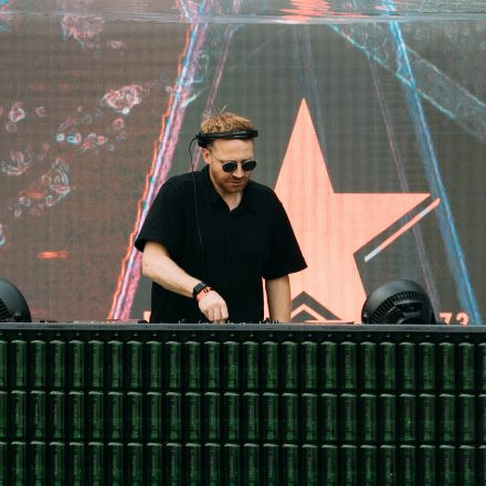 Electric Love Festival 2025 - Samstag