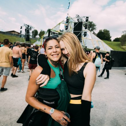 Electric Love Festival 2025 - Samstag