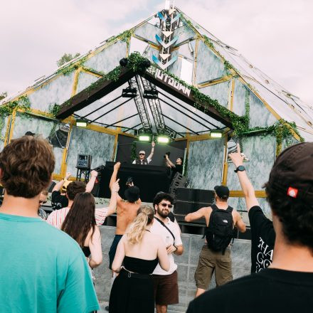 Electric Love Festival 2025 - Samstag