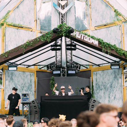Electric Love Festival 2025 - Samstag