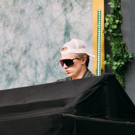 Electric Love Festival 2025 - Samstag