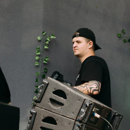 Electric Love Festival 2025 - Samstag