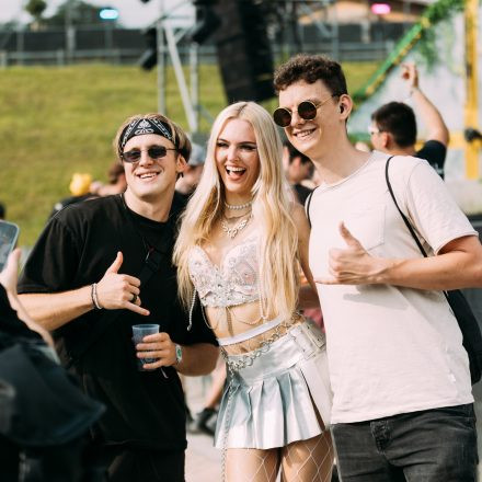 Electric Love Festival 2025 - Samstag