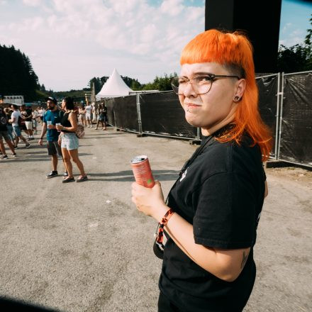 Electric Love Festival 2025 - Samstag