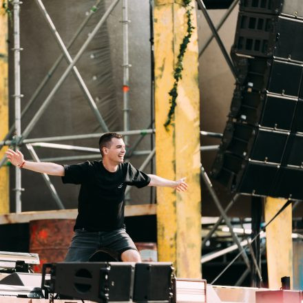 Electric Love Festival 2025 - Samstag