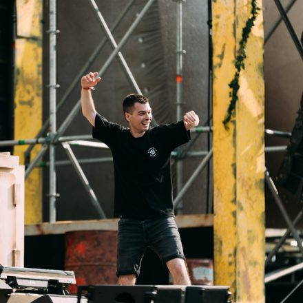 Electric Love Festival 2025 - Samstag
