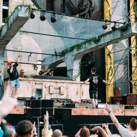 Electric Love Festival 2025 - Samstag