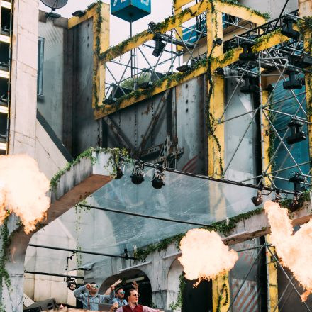 Electric Love Festival 2025 - Samstag