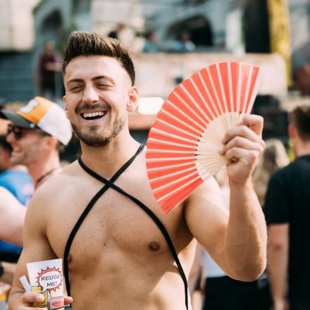 Electric Love Festival 2025 - Samstag