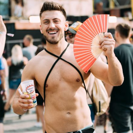 Electric Love Festival 2025 - Samstag
