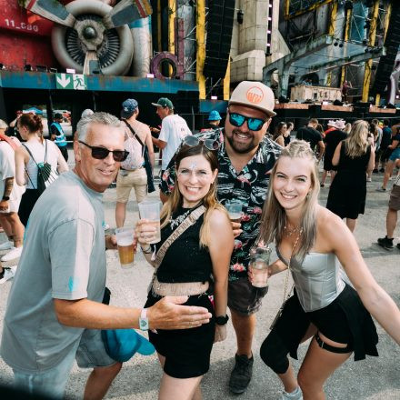 Electric Love Festival 2025 - Samstag