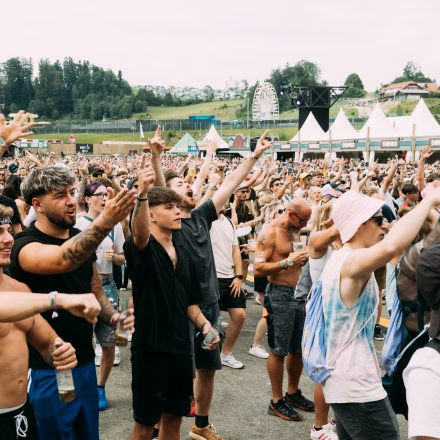 Electric Love Festival 2025 - Samstag