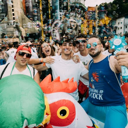 Electric Love Festival 2025 - Samstag