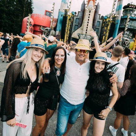 Electric Love Festival 2025 - Samstag