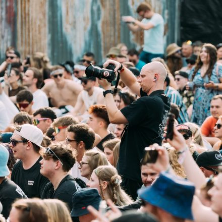 Electric Love Festival 2025 - Samstag