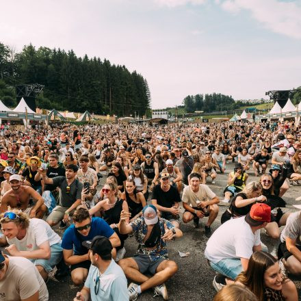 Electric Love Festival 2025 - Samstag