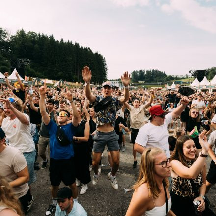 Electric Love Festival 2025 - Samstag