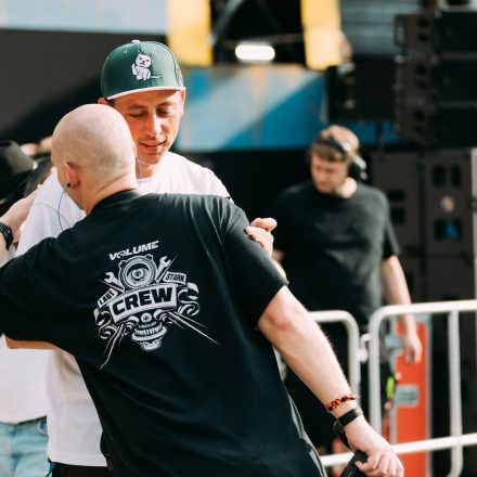 Electric Love Festival 2025 - Samstag