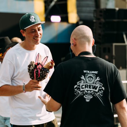 Electric Love Festival 2025 - Samstag