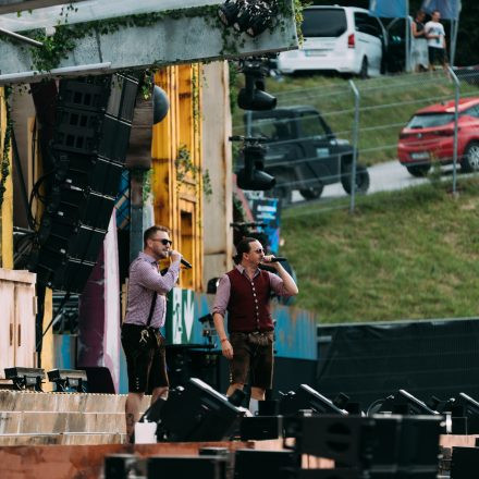 Electric Love Festival 2025 - Samstag