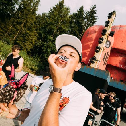 Electric Love Festival 2025 - Samstag