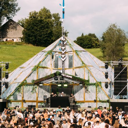 Electric Love Festival 2025 - Samstag