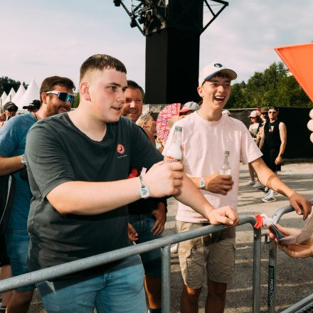Electric Love Festival 2025 - Samstag