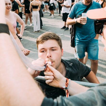 Electric Love Festival 2025 - Samstag