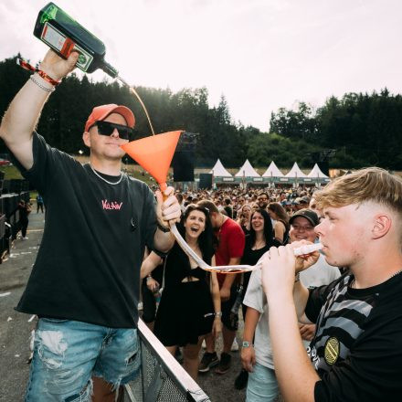 Electric Love Festival 2025 - Samstag