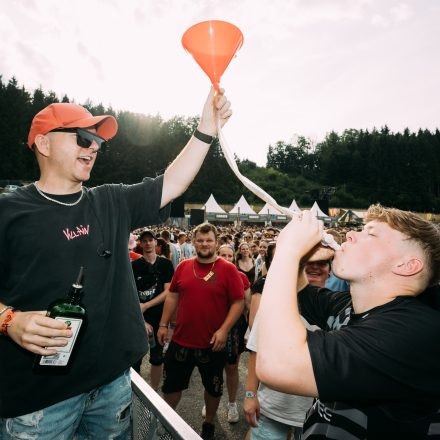 Electric Love Festival 2025 - Samstag