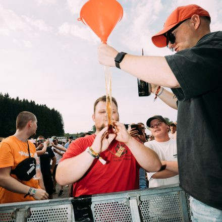 Electric Love Festival 2025 - Samstag