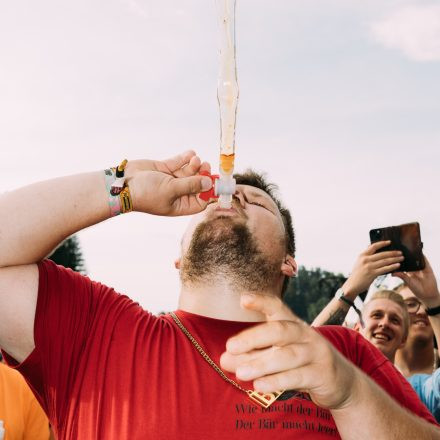 Electric Love Festival 2025 - Samstag