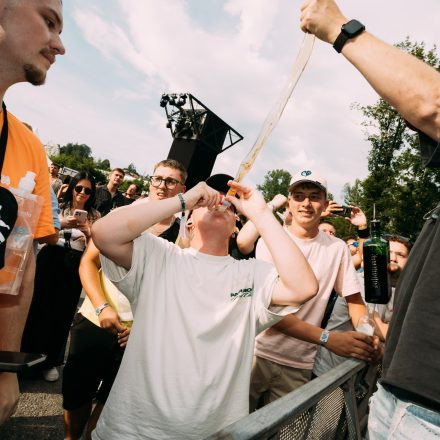 Electric Love Festival 2025 - Samstag