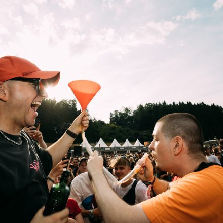 Electric Love Festival 2025 - Samstag