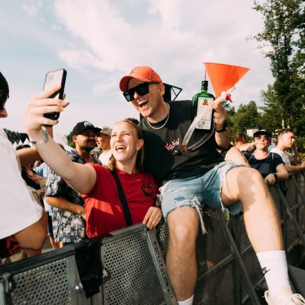 Electric Love Festival 2025 - Samstag